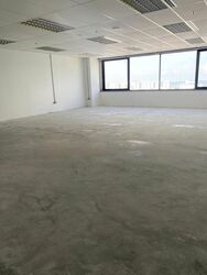 Parkway Parade (D15), Office #622079921